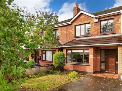 39 Ashington Close, Navan Road, Dublin 7