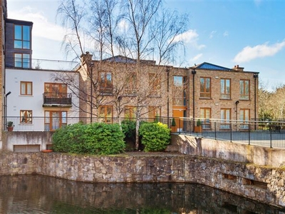 39 Bellevue, Block A, Islandbridge, Dublin 8