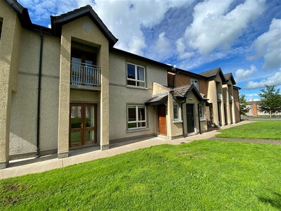 39 Cratloe Wood Student Village, Old Cratloe Road, Limerick City, Limerick