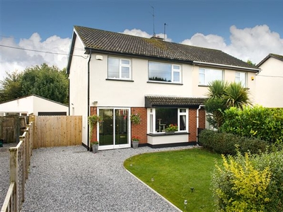 39 Hophill Grove, Tullamore, Co. Offaly