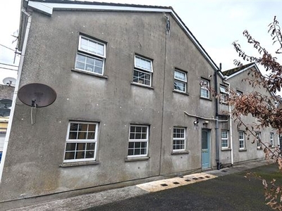 Apartment 3C Silver Mews, Silver Street, Nenagh, Co. Tipperary