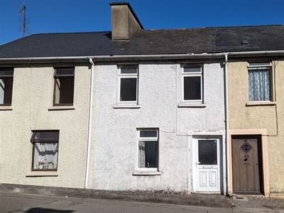 45 O'Mahony Avenue, Bandon, Co. Cork