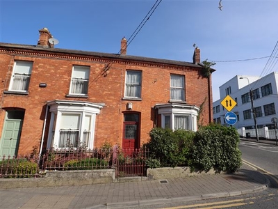 5 Albany Terrace, William Street, Drogheda, Louth