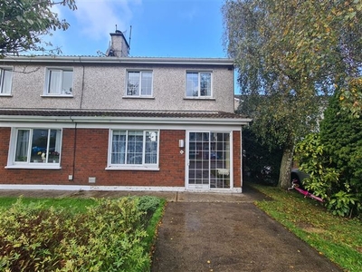 56 Rockboro Heights, Waterpark, Carrigaline, Cork