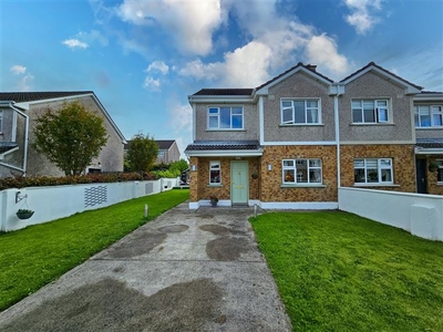 59 Sion Hill, Castlebar, Mayo