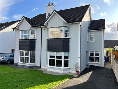 69 Cnoc Cluain, Ballina, Tipperary