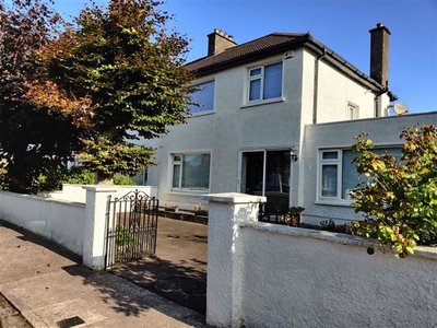 7 Boston Park, The Lough, Cork City, Cork