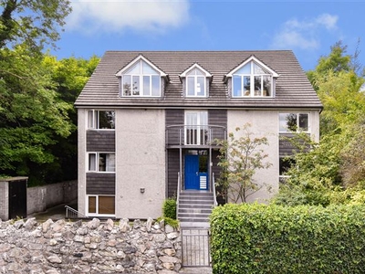 7 Maunsells House, 9 Maunsells Road, Galway