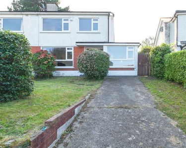 96 Applewood Heights, Greystones, Wicklow