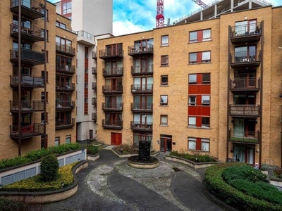 Apartment 159, Block D, Castleforbes Square, Dublin 1, Dublin