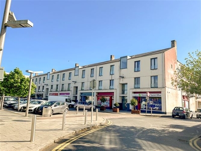 Apartment 2, New Town Square, Blessington, Wicklow