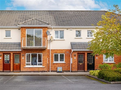 Apt. 40, Block H, Rochford Park, Rochford Abbey, Kill, Kildare