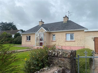 Cushinstown, Ballinaboola, New Ross, Wexford