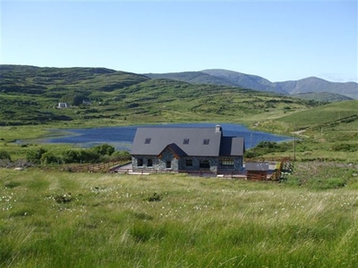 Glanlough Upper, Sneem, Kerry