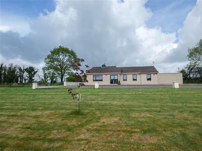 Streamstown, Peterswell, Gort, Galway