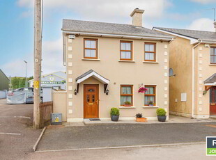 1 Sliabh Rua Rearcross, Newport