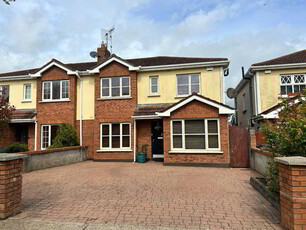 6 The Park Millmount Abbey, Drogheda