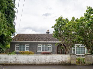 Saint Anne's, 1 Moorefield Drive, Newbridge, Kildare