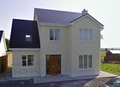 15 the paddock, athleague, roscommon