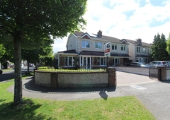 21 bramblefield park, clonee, dublin 15 d15e3f1