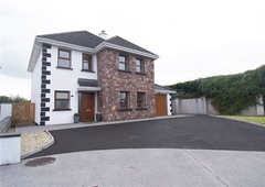 22 breaffy court, breaffy, mayo f23td73