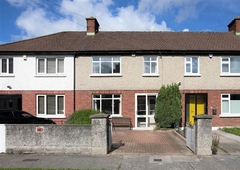 23 st. enda s drive, rathfarnham, dublin 14 d14y9x4