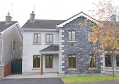 27 leicni n village, turlough, mayo f23vk68