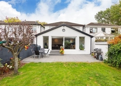 32 park avenue, castleknock, dublin 15 d15fh56