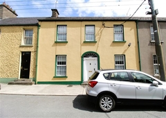 5 emmet street , birr, offaly r42 nn29