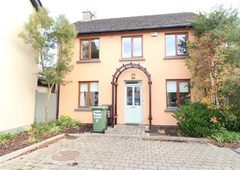 6 coleman way, lusk village, lusk, dublin k45 d406