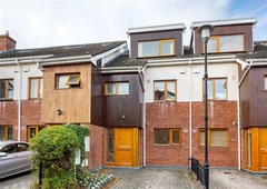 8 frankfort court, dundrum, dublin 14 d14wk81