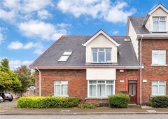 9 willow grove, clane road, sallins, kildare w91 hy59