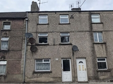 apartment 6, 6 mcdonagh street, nenagh, tipperary e45dh90