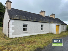 cloonarragh, derrane