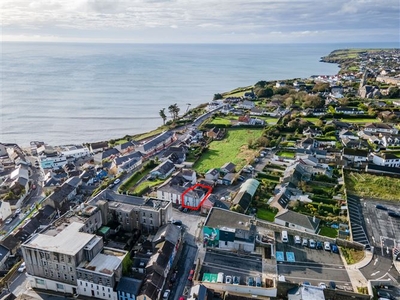 1 Hotel Square, Tramore, Waterford