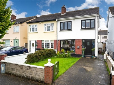 10 Huntstown Close, Clonsilla, Dublin 15