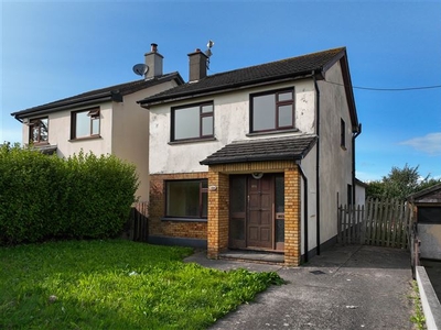 107 Heathervue, Greystones, Co. Wicklow