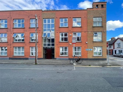 18 Catherines Close, Francis Street, Dublin 8, Dublin