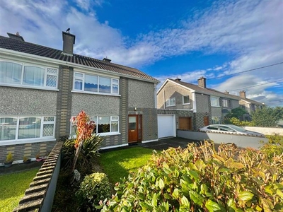 26 Ard na Veigh, Sligo City, Sligo