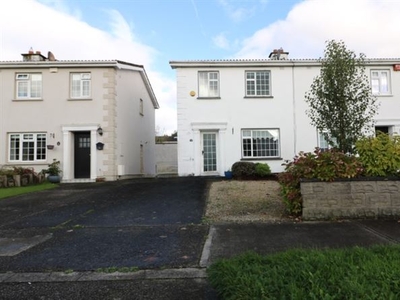 34 Dara Court, Celbridge, Kildare