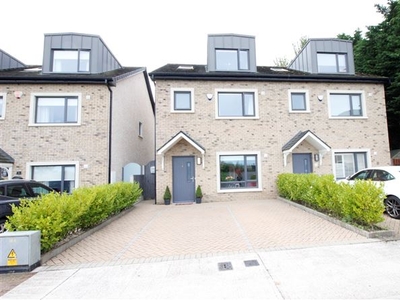 4 Kingsland, Donabate, County Dublin