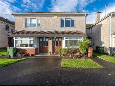 43 Brecan Close, Balbriggan, County Dublin