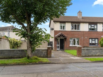 43 Kilcronan Avenue, Clondalkin, Dublin 22