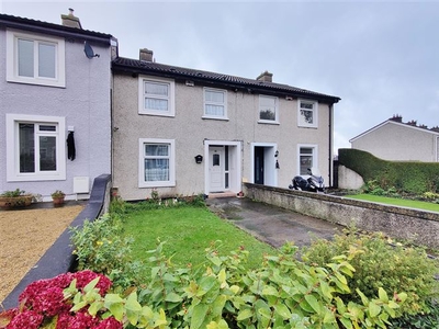 66 Lambay Close, Ballybrack, County Dublin