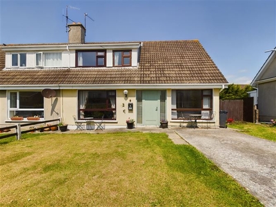 82 Elm Park, Tramore, Waterford