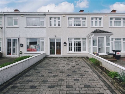 9 The Grove, Millbrook Lawns, Tallaght, Dublin 24