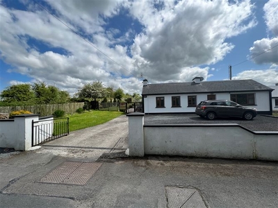 Abbeyquarter, Ballyhaunis, Mayo