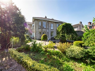 Park Lodge, Water Street, Waterford City, Waterford