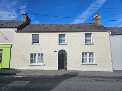 The Old Courthouse, Kilcullen, Kildare