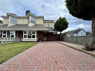 12 Roseville Avenue, Muckross Road, Killarney, County Kerry V93 EK0N